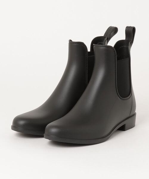 ONE DAY KMC (ワンデイケーエムシー)の「ONE DAY select / レインブーツ / ML636(レインシューズ・レディース・カーキ/ブラック・MEDIUM/LARGE/X-LARGE/SMALL)」の2枚目の写真
