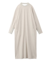 MILKFED. | FLARE DRESS(ワンピース)