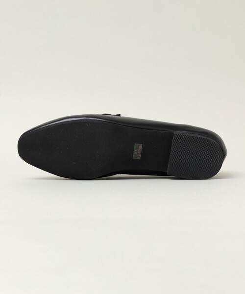 quaranciel: ビット ローファー（ローファー）｜quaranciel