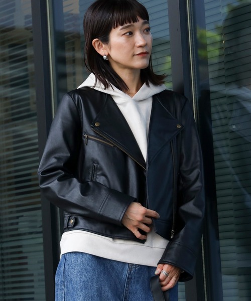 BEAMS HEART（ビームスハート）の「BEAMS HEART / ノーカラー フェイク