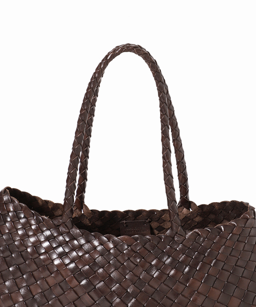 plage★DRAGON CRISS CROSS サンダル ブラウン 39 plage☆DRAGON CRISS CROSS サンダル ブラウン 39