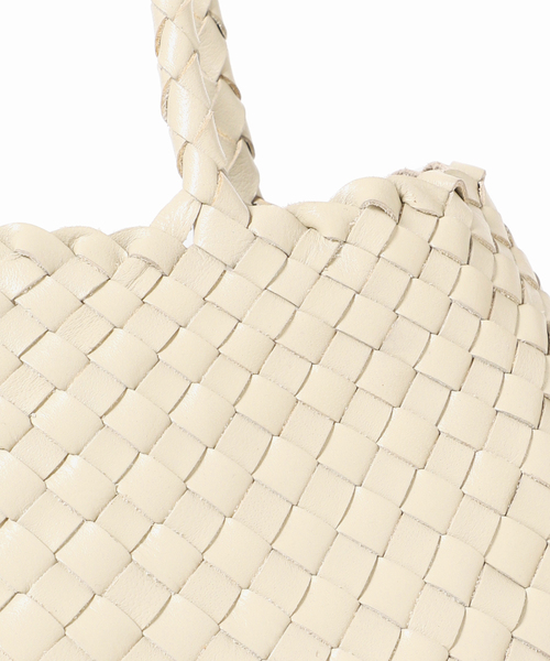 Plage 【DRAGONドラゴン】 SANTA CROCE SMALL バッグ plage（プラージュ）の「【DRAGON/ドラゴン】 SANTA CROCE SMALL