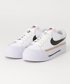 ☆送料無料☆ NIKE W COURT LEGACY LOW ☆ Amazon.com | Nike Court Legacy Lift Women's Shoes (FV5526