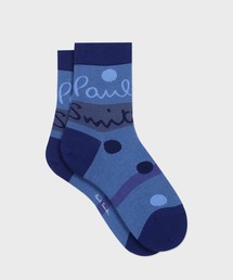 Paul Smith｜ポールスミス（レディース）のソックス/靴下通販