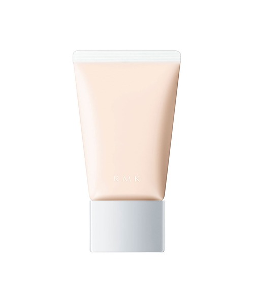 RMK(アールエムケー)の「RMK ベーシック コントロール カラー N(化粧下地・レディース・03 グリーン/02 パープル/01 シルバー/04 コーラル・FREE)」の2枚目の写真