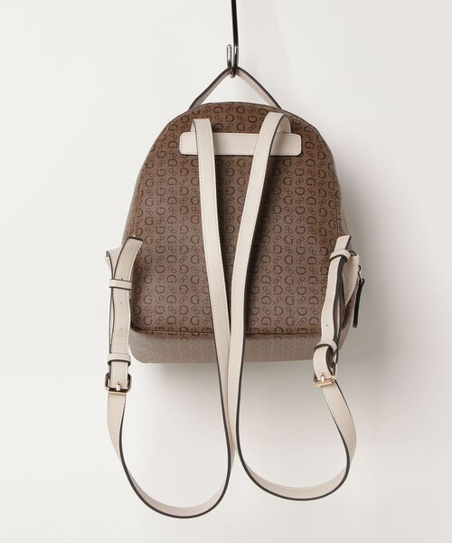 Guess（ゲス）の「ELMORE Backpack（バックパック/リュック）」 WEAR