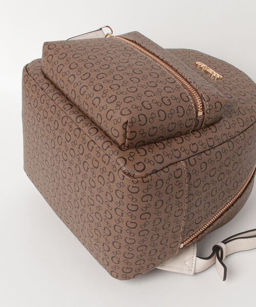 Guess（ゲス）の「ELMORE Backpack（バックパック/リュック）」 WEAR