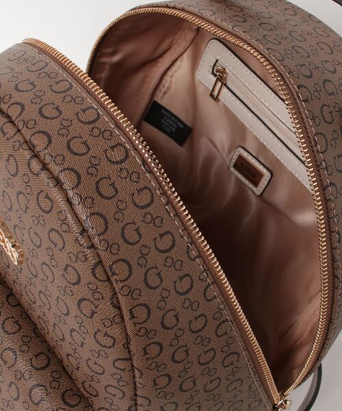 Guess（ゲス）の「ELMORE Backpack（バックパック/リュック）」 WEAR