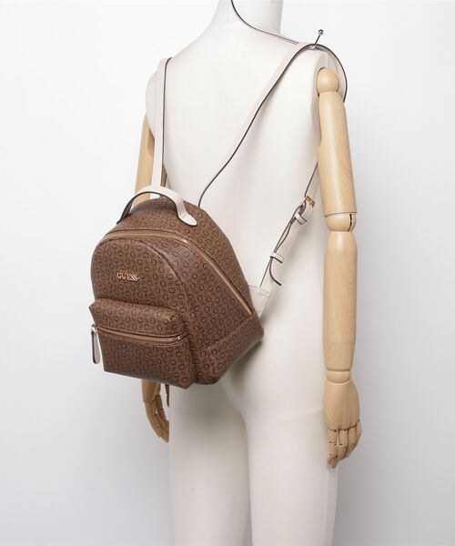 Guess（ゲス）の「ELMORE Backpack（バックパック/リュック）」 WEAR