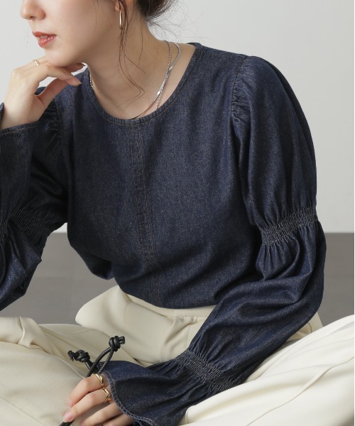 FREE'S MART(フリーズマート)の「ダブルショートネックレス(ネックレス・レディース・ゴールド/シルバー・フリ-)」の4枚目の写真