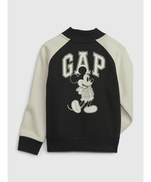 babyGap ディズニー ミッキーマウス バーシティ ジャケット