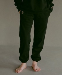 CASA FLINE | 【ETHICALTOMORROW】Organic Cotton Pants(スウェットパンツ)