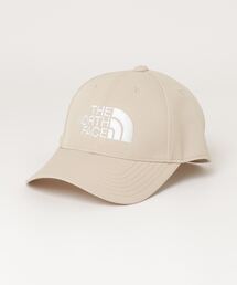THE NORTH FACE | ザ ノース フェイス THE NORTH FACE Kids TNF Logo Cap_キッズ TNFロゴキャップ(キャップ)