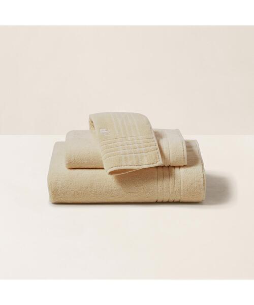 【セール】Connor ハンドタオル（タオル）｜POLO RALPH LAUREN HOME（ポロ ラルフ ローレン ホーム）
