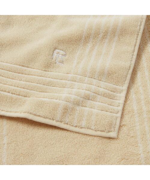 【セール】Connor ハンドタオル（タオル）｜POLO RALPH LAUREN HOME（ポロ ラルフ ローレン ホーム）