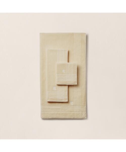 【セール】Connor ハンドタオル（タオル）｜POLO RALPH LAUREN HOME（ポロ ラルフ ローレン ホーム）