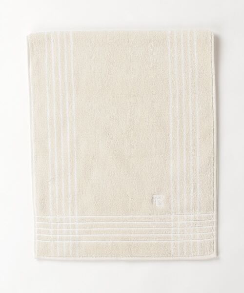 【セール】Connor ハンドタオル（タオル）｜POLO RALPH LAUREN HOME（ポロ ラルフ ローレン ホーム）