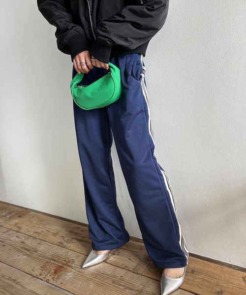 Kotoe(コトエ)の「【2WAY】 ハンドバッグミニ レディース ショルダーバッグ ワンハンドルバッグ(ハンドバッグ・レディース・アイボリー/ブラック/グリーン・FREE)」の19枚目の写真