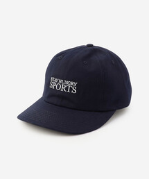 Bshop | STAY HUNGRY | SPORTS ロゴキャップ(キャップ)