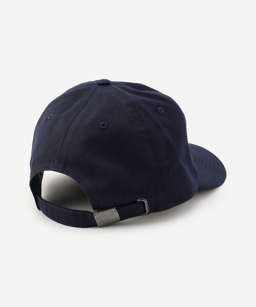 Bshop（ビショップ）の「STAY HUNGRY | SPORTS ロゴキャップ（キャップ・レディース・ネイビー・F）」の8枚目の写真