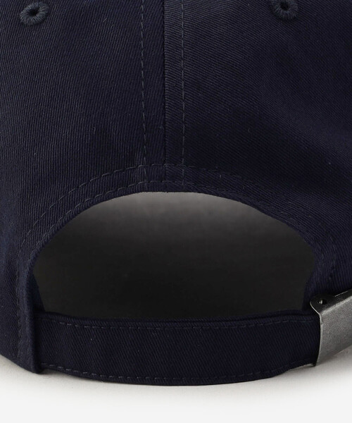 Bshop（ビショップ）の「STAY HUNGRY | SPORTS ロゴキャップ（キャップ・レディース・ネイビー・F）」の7枚目の写真