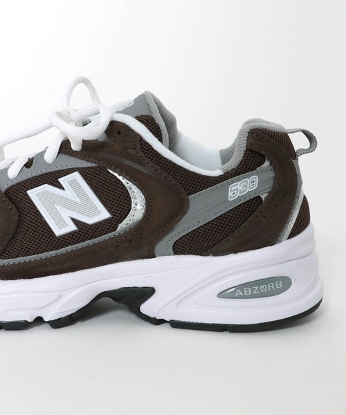 NEW BALANCE（ニューバランス）の「【NEWBALANCE／ニューバランス