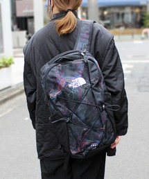【THE NORTH FACE】ノースフェイス Jester ジェスター バックパック NF0A3VXF
