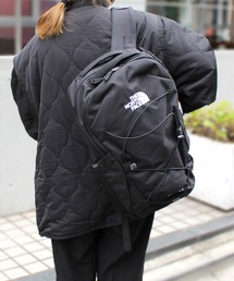 THE NORTH FACE（ザノースフェイス）の「【THE NORTH FACE】ノースフェイス Jester ジェスター バックパック NF0A3VXF（バックパック/リュック）」
