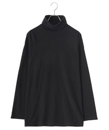 BALLAST ARK | BALLAST ARK / バラストアーク：PILE TURTLENECK TEE：BA08-T002[AST](Tシャツ/カットソー)