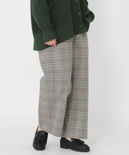 studio CLIP（スタディオクリップ）の「大人マルシェパンツ（その他パンツ・レディース・その他4/その他1/その他2/その他3/その他5・FREE/ﾌﾘｰ(L)/PF）」の2枚目の写真