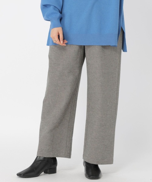 studio CLIP（スタディオクリップ）の「大人マルシェパンツ（その他パンツ・レディース・その他4/その他1/その他2/その他3/その他5・FREE/ﾌﾘｰ(L)/PF）」の5枚目の写真