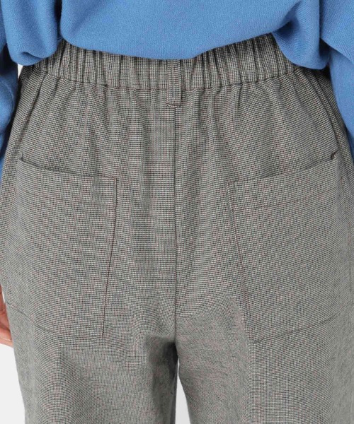 studio CLIP（スタディオクリップ）の「大人マルシェパンツ（その他パンツ・レディース・その他4/その他1/その他2/その他3/その他5・FREE/ﾌﾘｰ(L)/PF）」の21枚目の写真