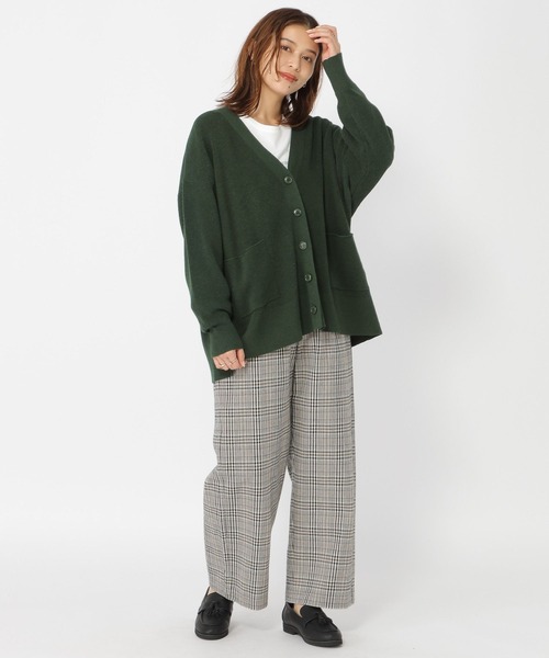 studio CLIP（スタディオクリップ）の「大人マルシェパンツ（その他パンツ・レディース・その他4/その他1/その他2/その他3/その他5・FREE/ﾌﾘｰ(L)/PF）」の6枚目の写真