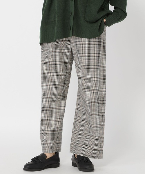 studio CLIP（スタディオクリップ）の「大人マルシェパンツ（その他パンツ・レディース・その他4/その他1/その他2/その他3/その他5・FREE/ﾌﾘｰ(L)/PF）」の10枚目の写真