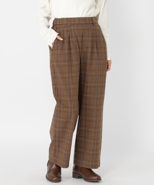 studio CLIP（スタディオクリップ）の「大人マルシェパンツ（その他パンツ・レディース・その他4/その他1/その他2/その他3/その他5・FREE/ﾌﾘｰ(L)/PF）」の11枚目の写真