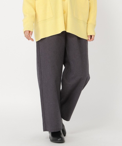 studio CLIP（スタディオクリップ）の「大人マルシェパンツ（その他パンツ・レディース・その他4/その他1/その他2/その他3/その他5・FREE/ﾌﾘｰ(L)/PF）」の12枚目の写真