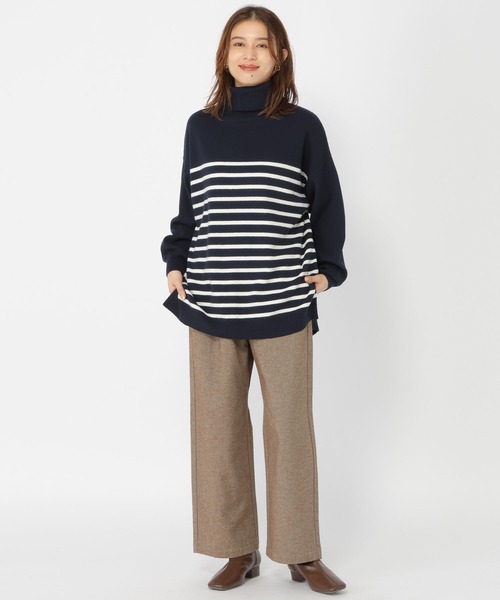 studio CLIP（スタディオクリップ）の「大人マルシェパンツ（その他パンツ・レディース・その他4/その他1/その他2/その他3/その他5・FREE/ﾌﾘｰ(L)/PF）」の8枚目の写真