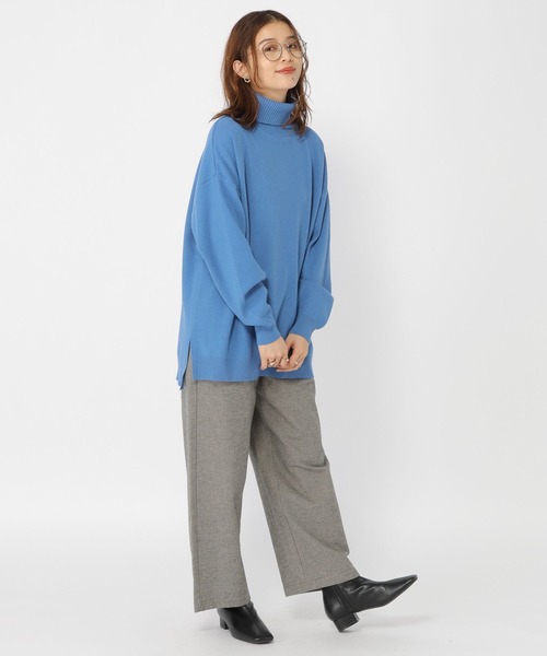 studio CLIP（スタディオクリップ）の「大人マルシェパンツ（その他パンツ・レディース・その他4/その他1/その他2/その他3/その他5・FREE/ﾌﾘｰ(L)/PF）」の9枚目の写真