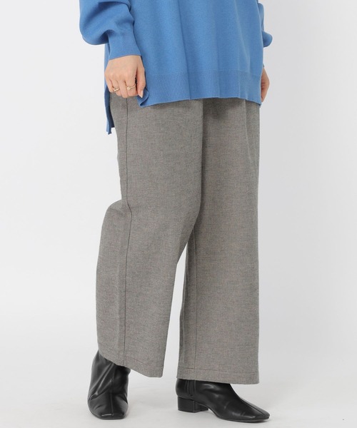 studio CLIP（スタディオクリップ）の「大人マルシェパンツ（その他パンツ・レディース・その他4/その他1/その他2/その他3/その他5・FREE/ﾌﾘｰ(L)/PF）」の14枚目の写真