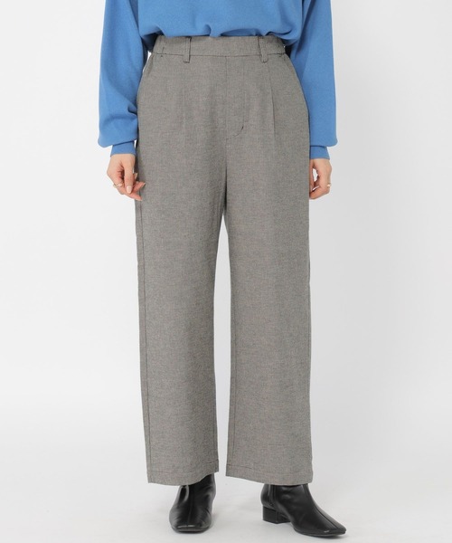 studio CLIP（スタディオクリップ）の「大人マルシェパンツ（その他パンツ・レディース・その他4/その他1/その他2/その他3/その他5・FREE/ﾌﾘｰ(L)/PF）」の15枚目の写真