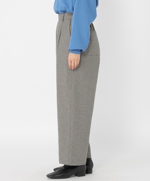 studio CLIP（スタディオクリップ）の「大人マルシェパンツ（その他パンツ・レディース・その他4/その他1/その他2/その他3/その他5・FREE/ﾌﾘｰ(L)/PF）」の16枚目の写真