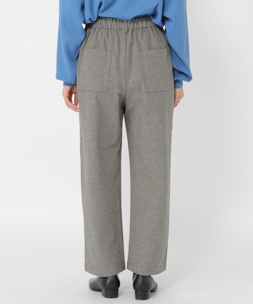 studio CLIP（スタディオクリップ）の「大人マルシェパンツ（その他パンツ・レディース・その他4/その他1/その他2/その他3/その他5・FREE/ﾌﾘｰ(L)/PF）」の17枚目の写真