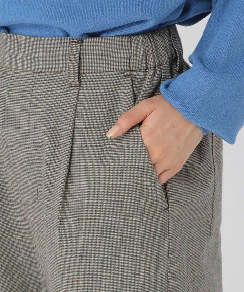 studio CLIP（スタディオクリップ）の「大人マルシェパンツ（その他パンツ・レディース・その他4/その他1/その他2/その他3/その他5・FREE/ﾌﾘｰ(L)/PF）」の19枚目の写真