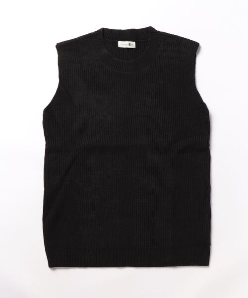aimoha(アイモハ)の「aimoha men シンプルベスト(ベスト・メンズ・ブラウン/ブラック・XX-LARGE/XXX-LARGE/LARGE/X-LARGE/MEDIUM)」の14枚目の写真