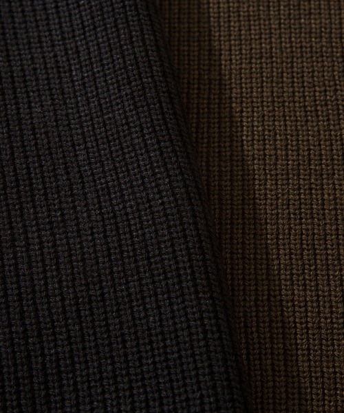 aimoha(アイモハ)の「aimoha men シンプルベスト(ベスト・メンズ・ブラウン/ブラック・XX-LARGE/XXX-LARGE/LARGE/X-LARGE/MEDIUM)」の8枚目の写真