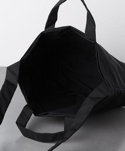 Aeta(アエタ)の「<Aeta> NY16 SHOULDER TOTE M/ショルダー トートバッグ M(トートバッグ・メンズ・ブラック・FREE)」の7枚目の写真