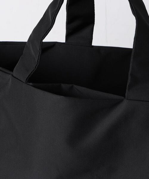 Aeta(アエタ)の「<Aeta> NY16 SHOULDER TOTE M/ショルダー トートバッグ M(トートバッグ・メンズ・ブラック・FREE)」の9枚目の写真