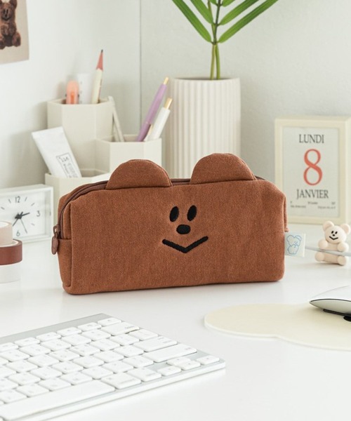 LIVEWORK（ライブワーク）の「LIVEWORK／PENCILポーチ/ペンケース