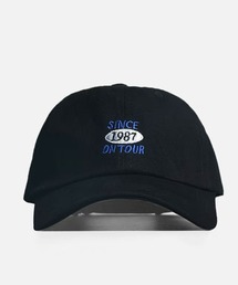 ▲one point retro cap/ワンポイント レトロキャップ ベースボールキャップ