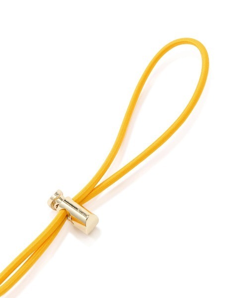 A SCENE（エーシーン）の「A SCENE/エーシーン/B&C PVC case/iPhone13Pro・14Pro・15・15Pro（スマホケース/カバー・レディース・グレー/ブラック/ホワイト・7/6/3/5）」の10枚目の写真